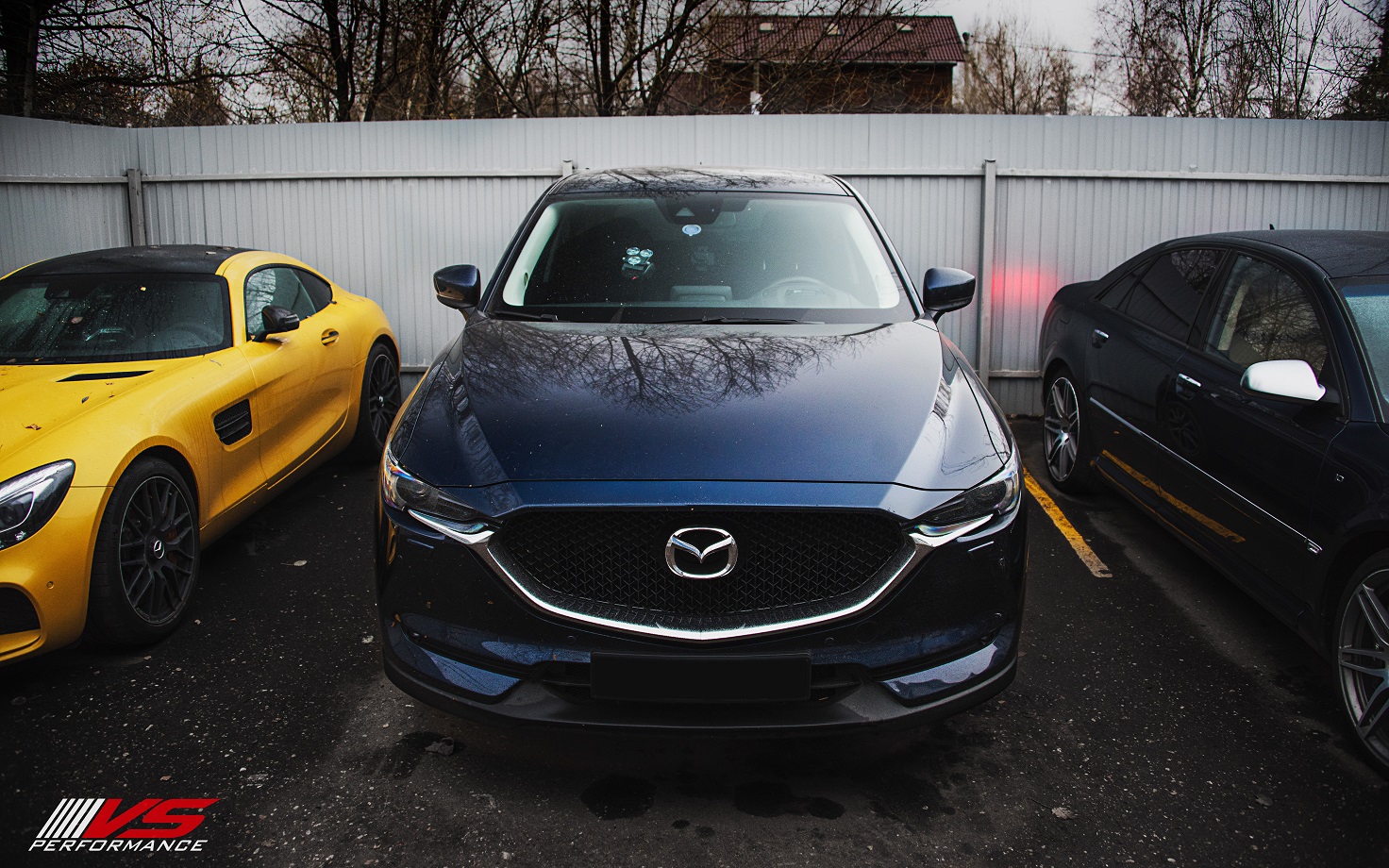 Чип тюнинг MAZDA в Москве Чип тюнинг MAZDA в Москве