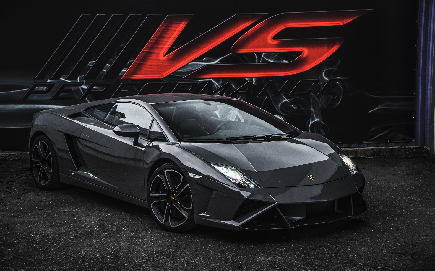 Чип тюнинг ЛАМБОРДЖИНИ в Москве