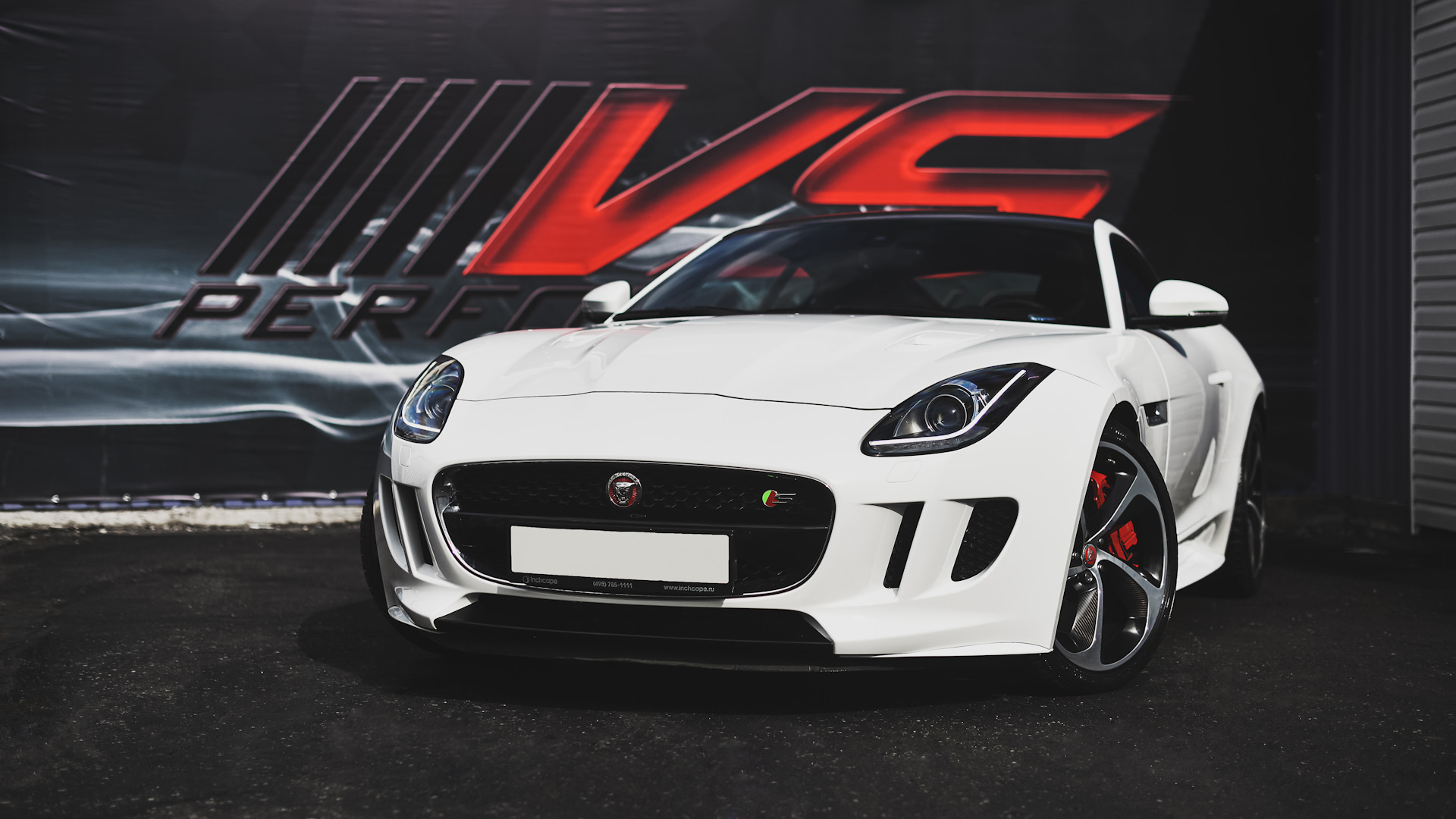Чип тюнинг JAGUAR в Москве